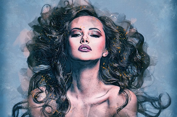 海角社区互动 - 弹幕评论与话题社区